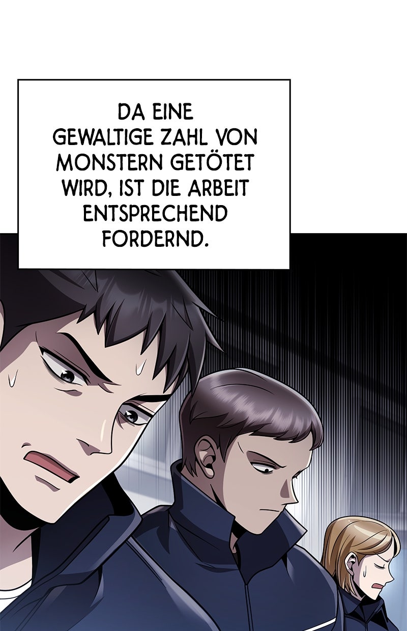 Read Vom genialen Hunter zum Dungeon-Putzer DE Manga Online