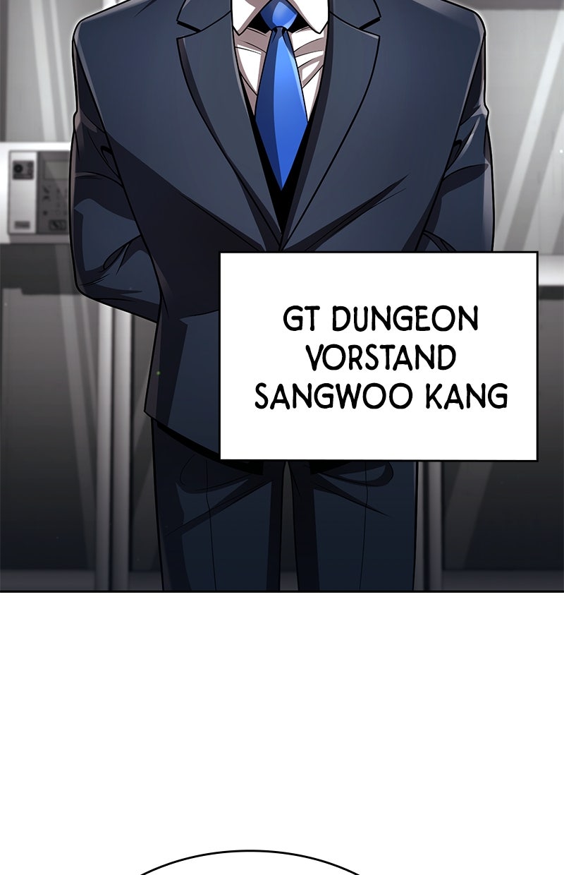 Read Vom genialen Hunter zum Dungeon-Putzer DE Manga Online