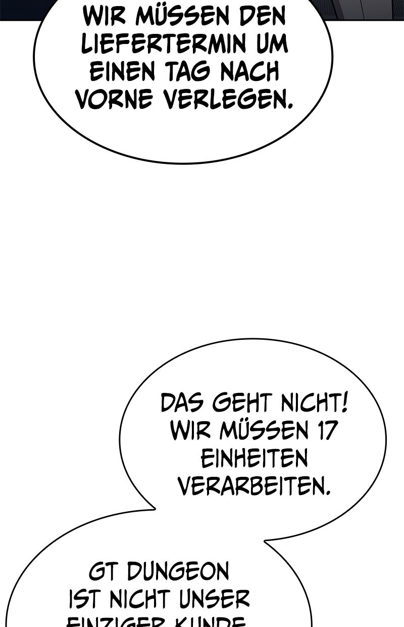 Read Vom genialen Hunter zum Dungeon-Putzer DE Manga Online