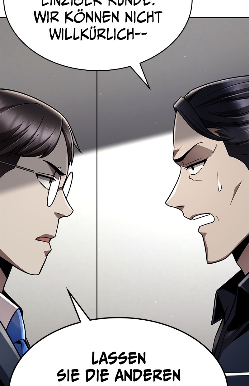 Read Vom genialen Hunter zum Dungeon-Putzer DE Manga Online