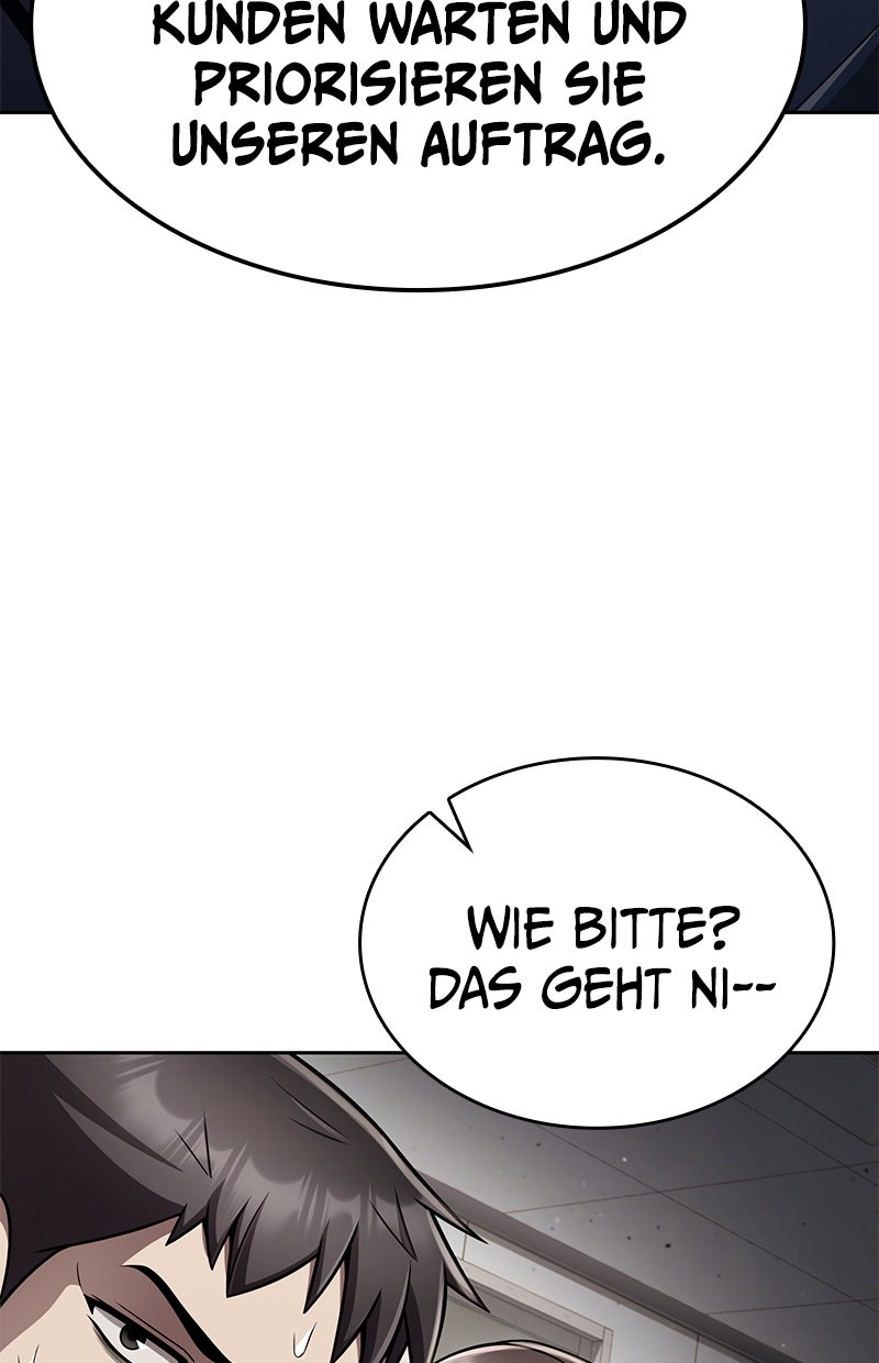 Read Vom genialen Hunter zum Dungeon-Putzer DE Manga Online