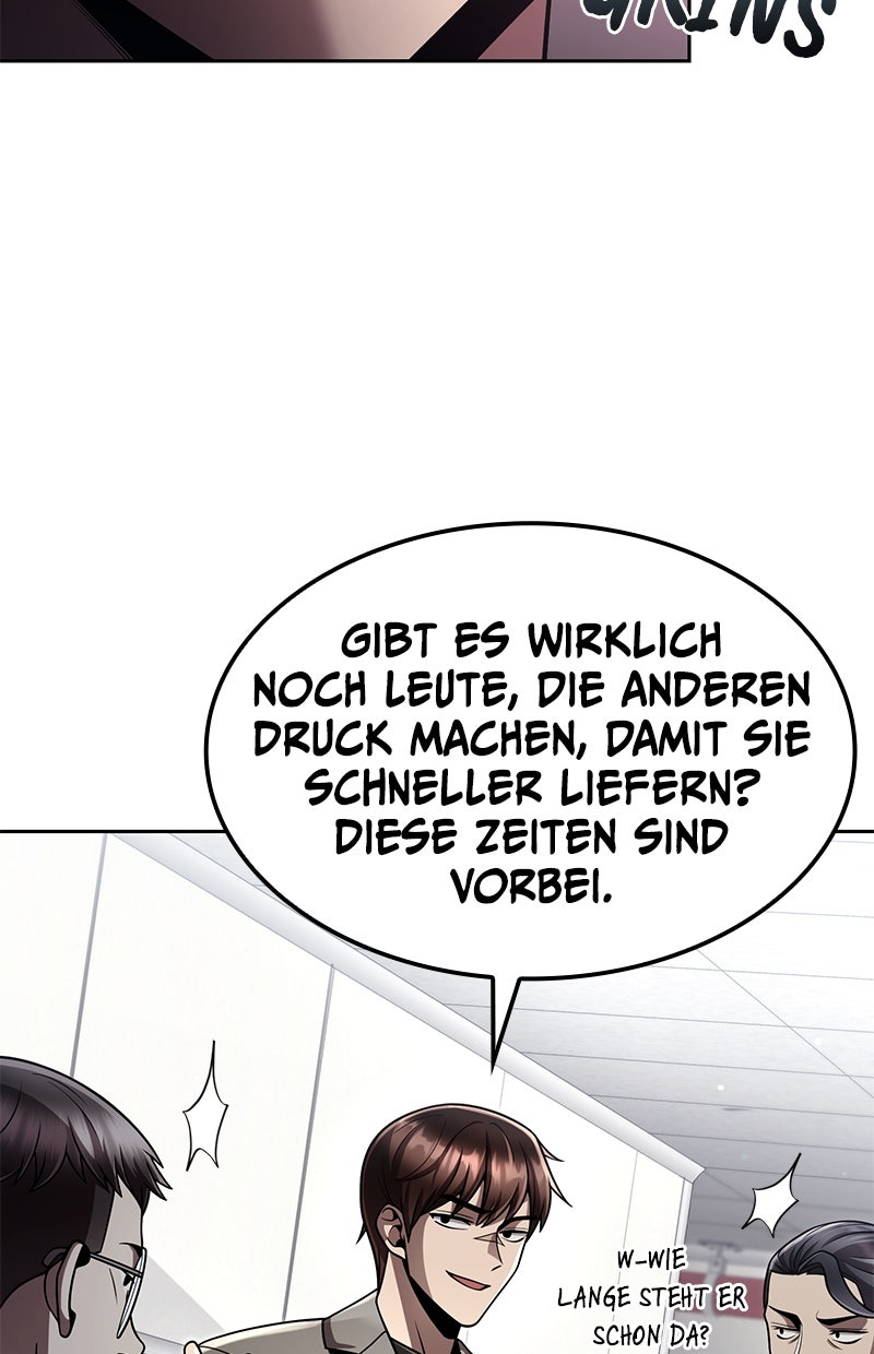 Read Vom genialen Hunter zum Dungeon-Putzer DE Manga Online