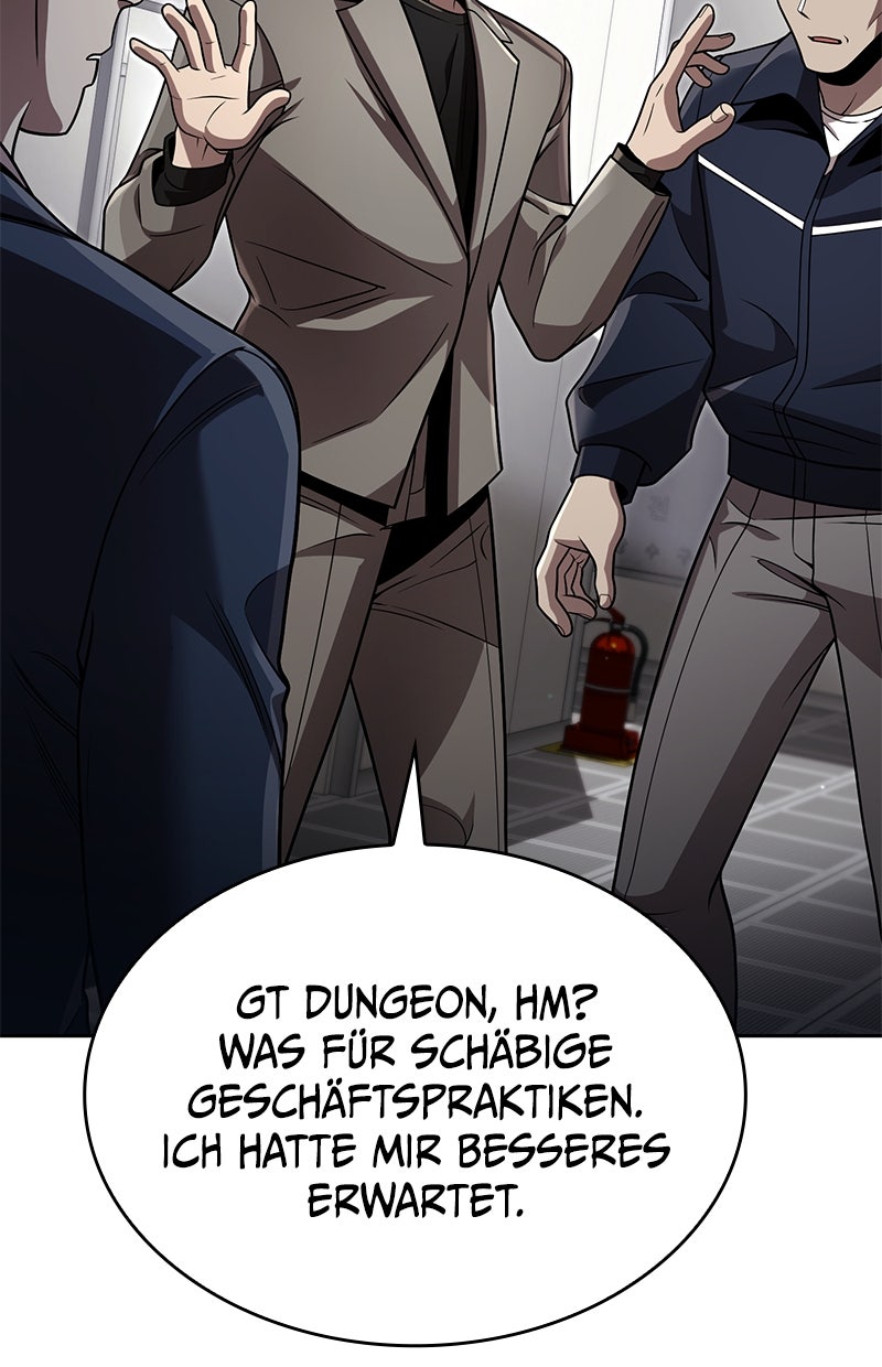 Read Vom genialen Hunter zum Dungeon-Putzer DE Manga Online