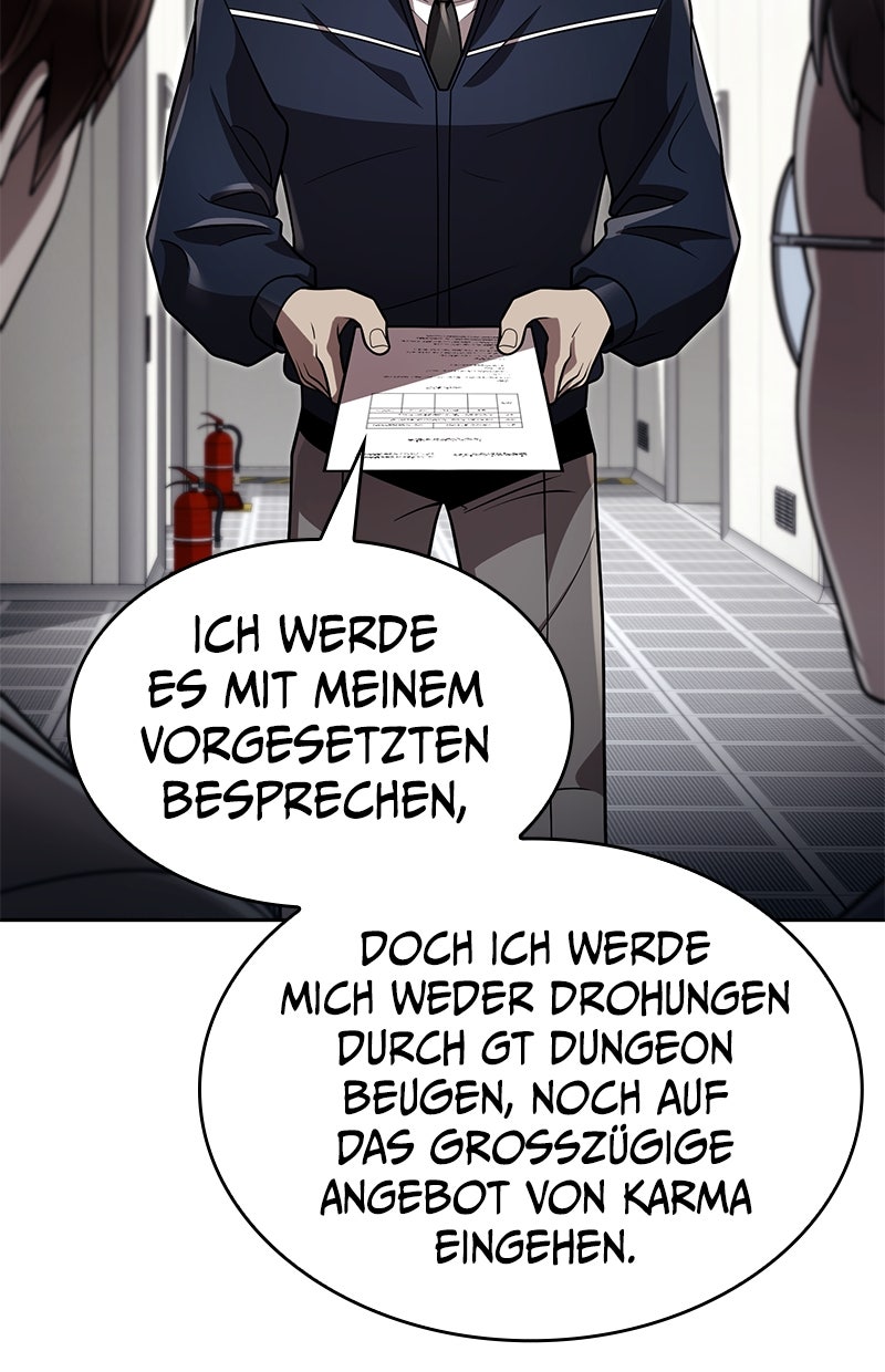 Read Vom genialen Hunter zum Dungeon-Putzer DE Manga Online