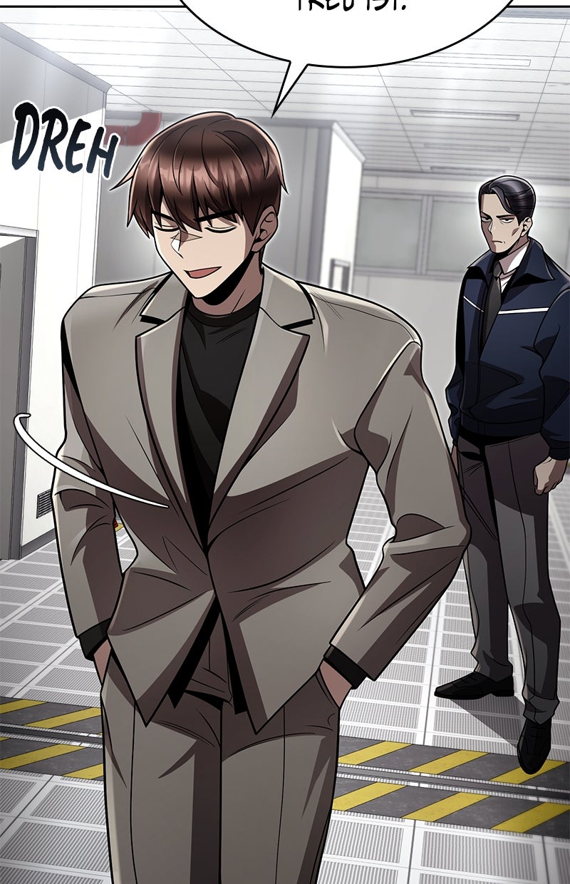 Read Vom genialen Hunter zum Dungeon-Putzer DE Manga Online