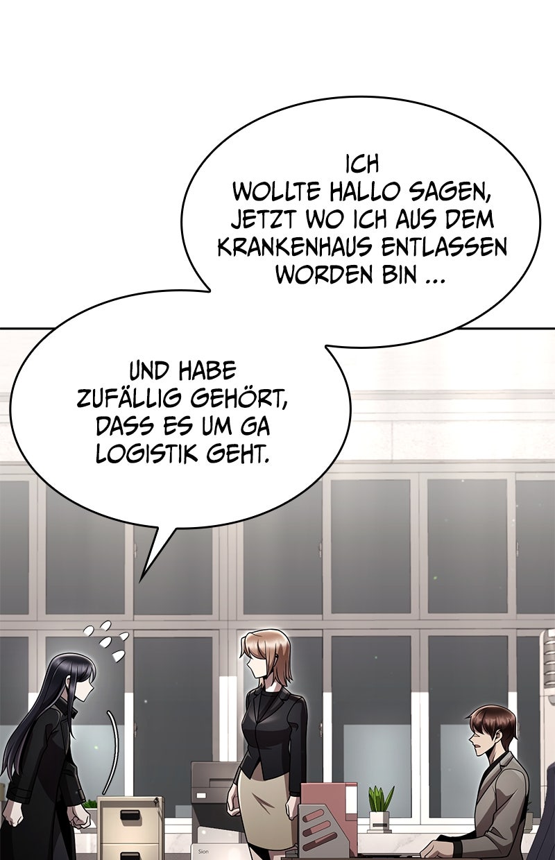 Read Vom genialen Hunter zum Dungeon-Putzer DE Manga Online