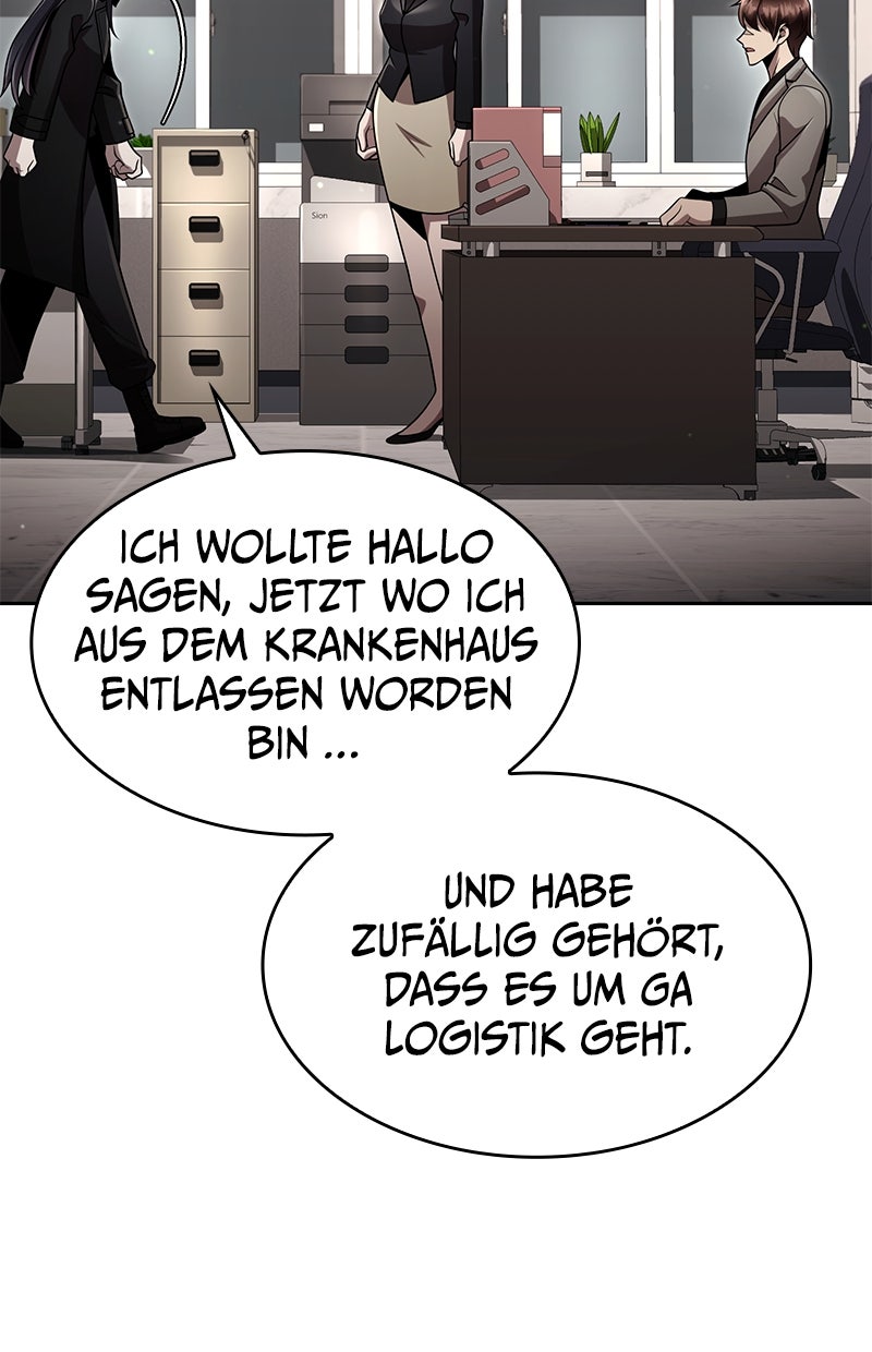 Read Vom genialen Hunter zum Dungeon-Putzer DE Manga Online