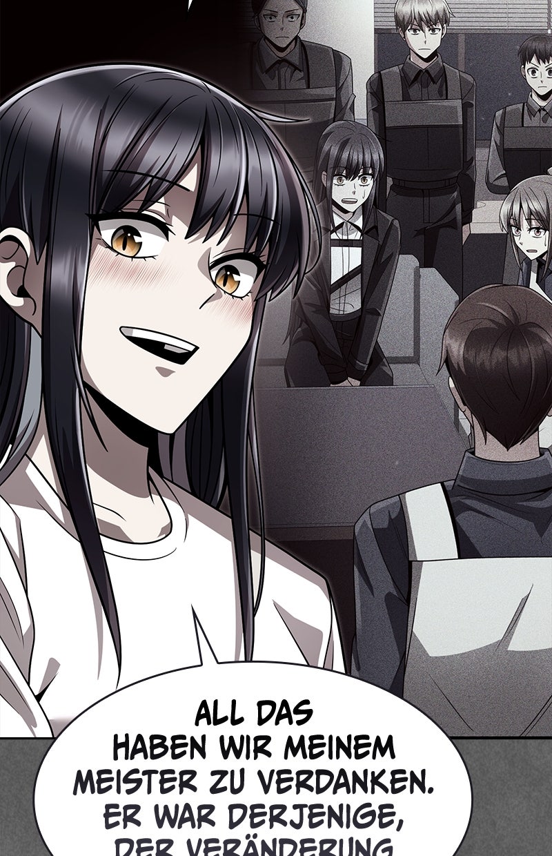 Read Vom genialen Hunter zum Dungeon-Putzer DE Manga Online