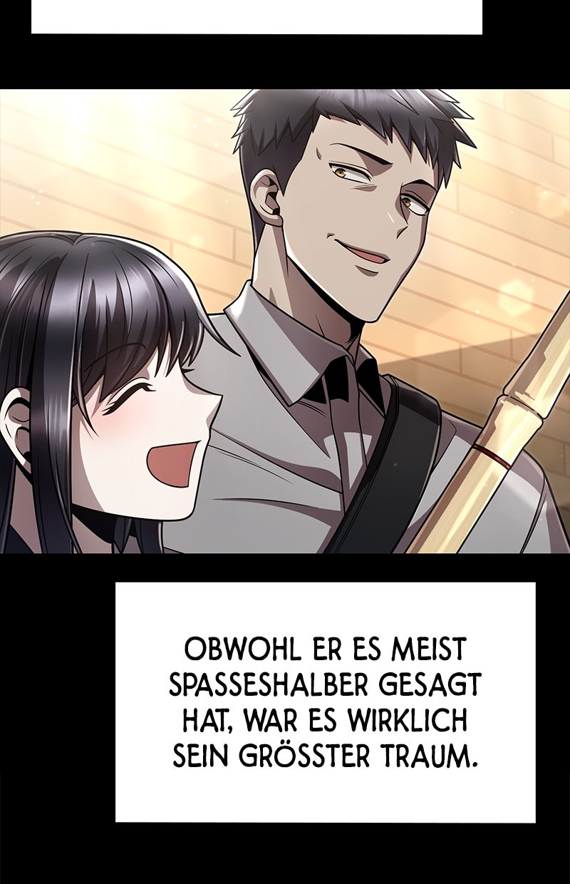 Read Vom genialen Hunter zum Dungeon-Putzer DE Manga Online