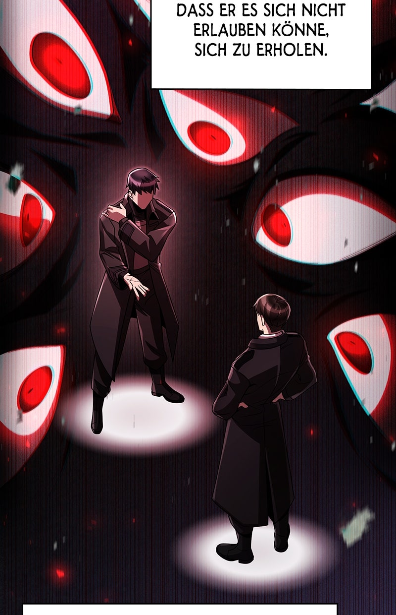 Read Vom genialen Hunter zum Dungeon-Putzer DE Manga Online