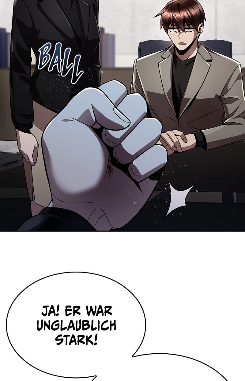 Read Vom genialen Hunter zum Dungeon-Putzer DE Manga Online