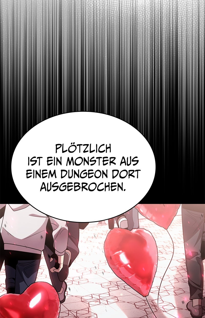 Read Vom genialen Hunter zum Dungeon-Putzer DE Manga Online