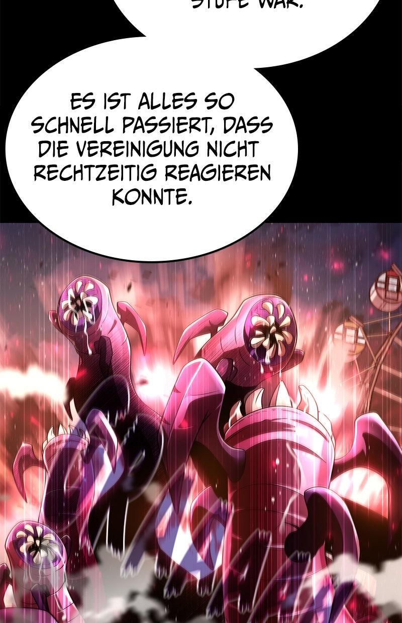 Read Vom genialen Hunter zum Dungeon-Putzer DE Manga Online