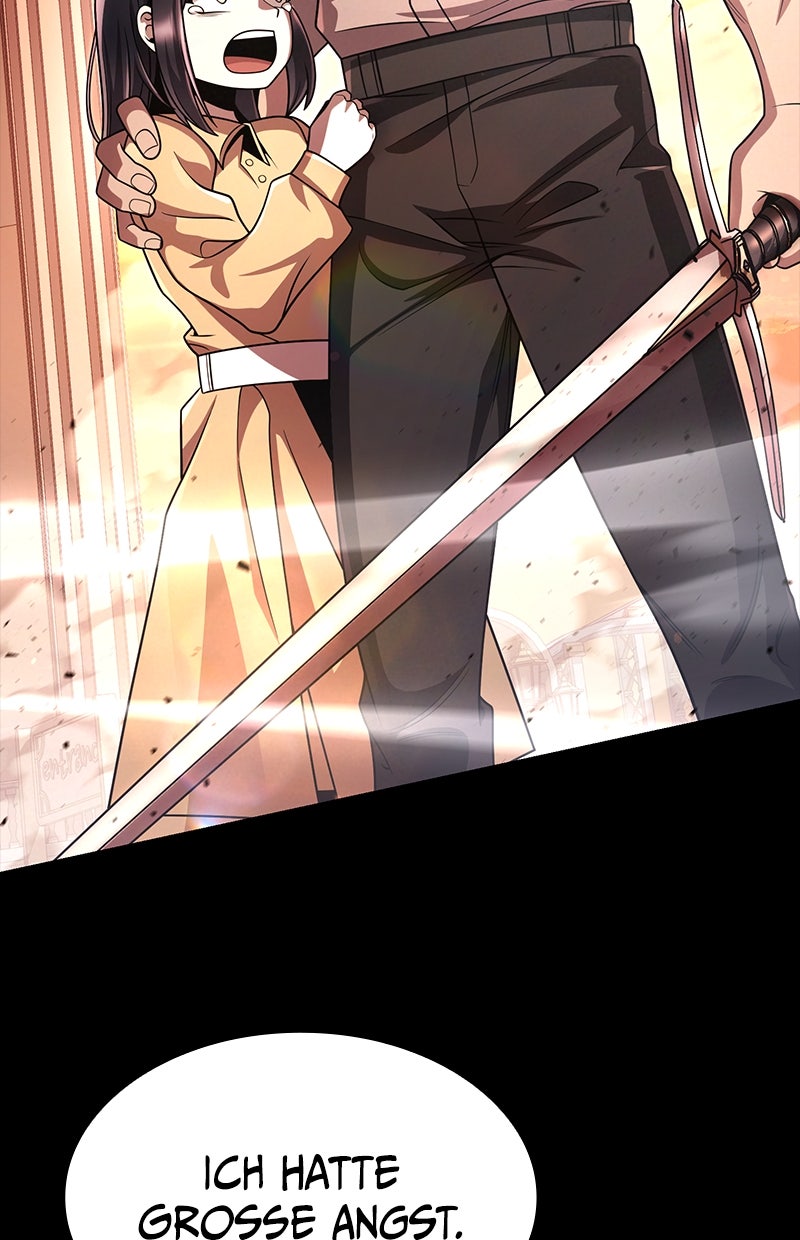 Read Vom genialen Hunter zum Dungeon-Putzer DE Manga Online