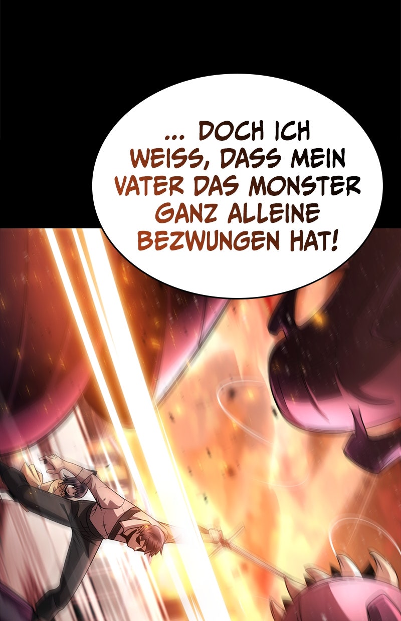 Read Vom genialen Hunter zum Dungeon-Putzer DE Manga Online