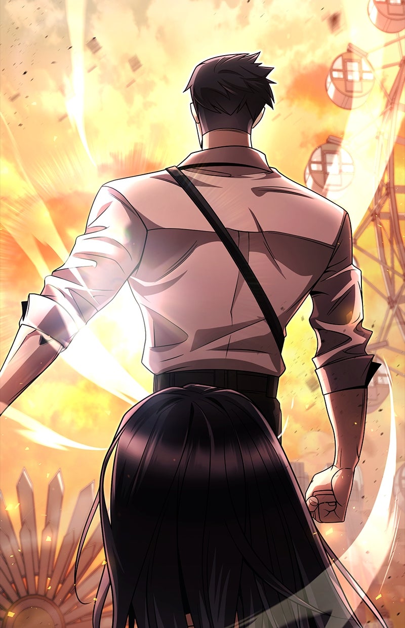 Read Vom genialen Hunter zum Dungeon-Putzer DE Manga Online