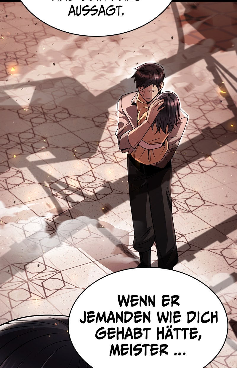 Read Vom genialen Hunter zum Dungeon-Putzer DE Manga Online