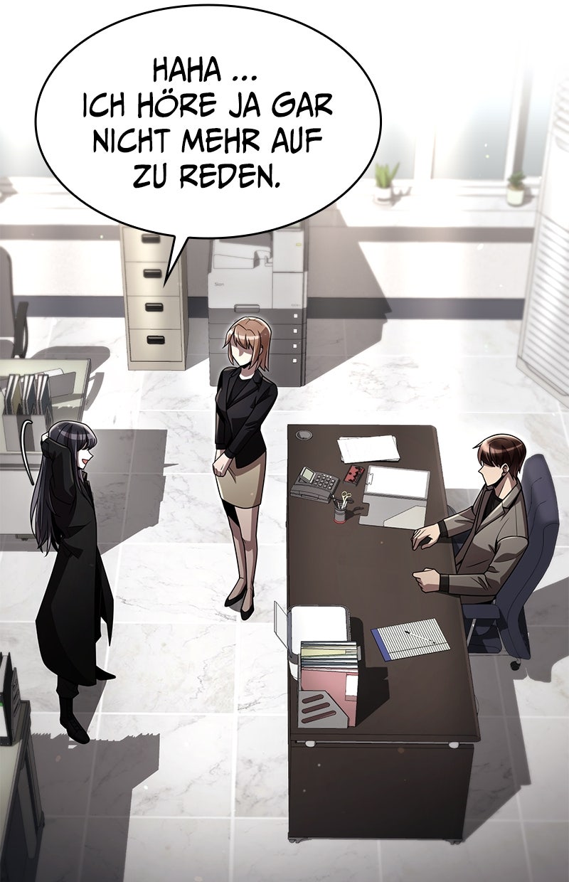 Read Vom genialen Hunter zum Dungeon-Putzer DE Manga Online