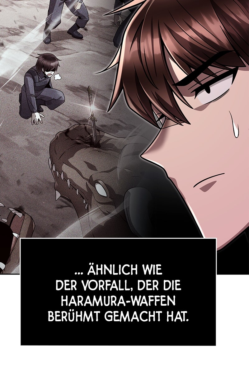 Read Vom genialen Hunter zum Dungeon-Putzer DE Manga Online