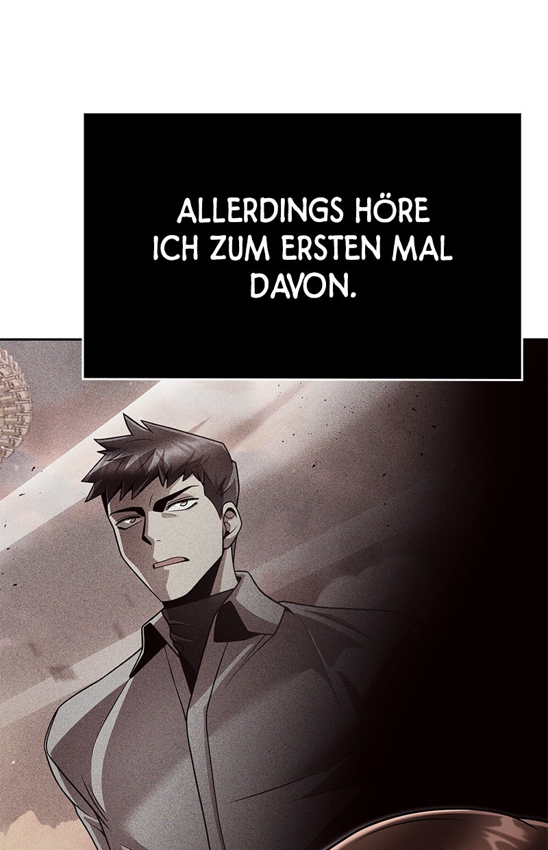 Read Vom genialen Hunter zum Dungeon-Putzer DE Manga Online