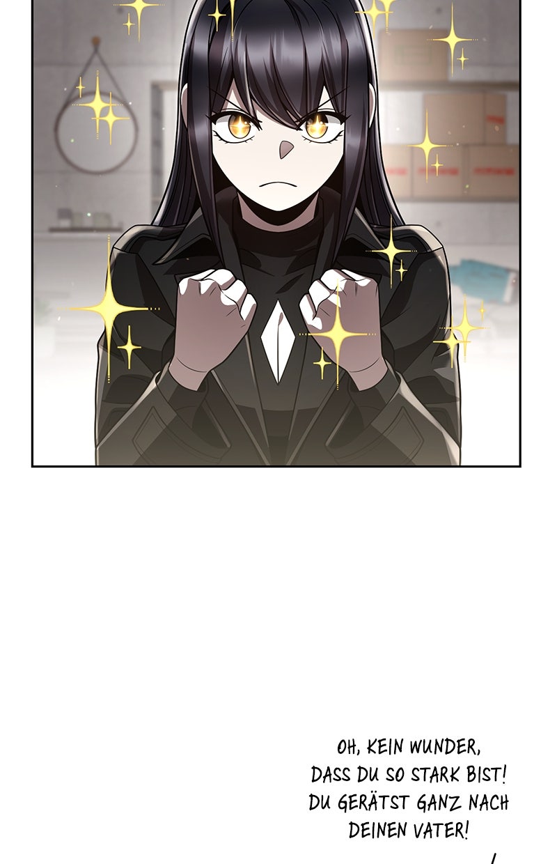 Read Vom genialen Hunter zum Dungeon-Putzer DE Manga Online