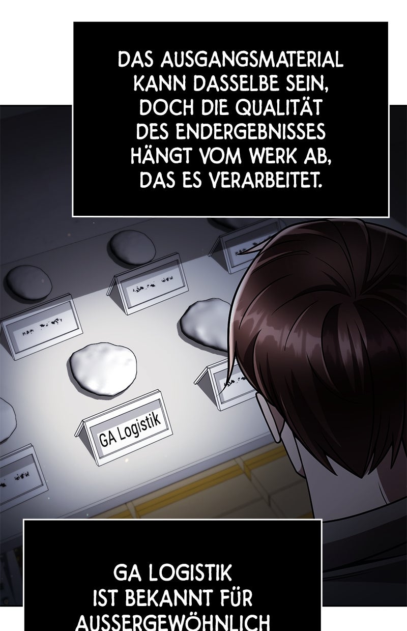 Read Vom genialen Hunter zum Dungeon-Putzer DE Manga Online