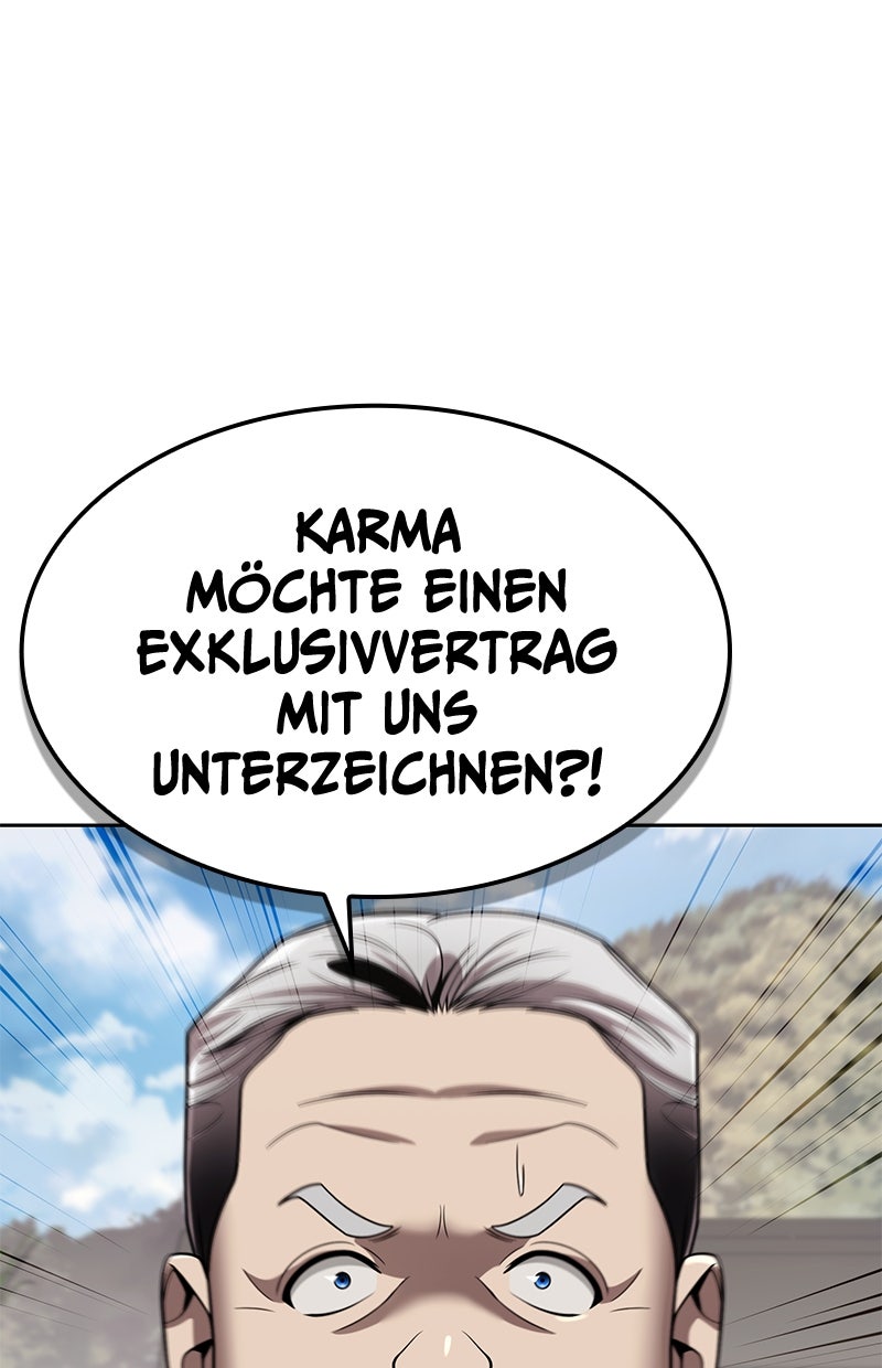 Read Vom genialen Hunter zum Dungeon-Putzer DE Manga Online