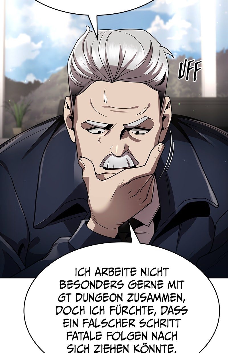 Read Vom genialen Hunter zum Dungeon-Putzer DE Manga Online