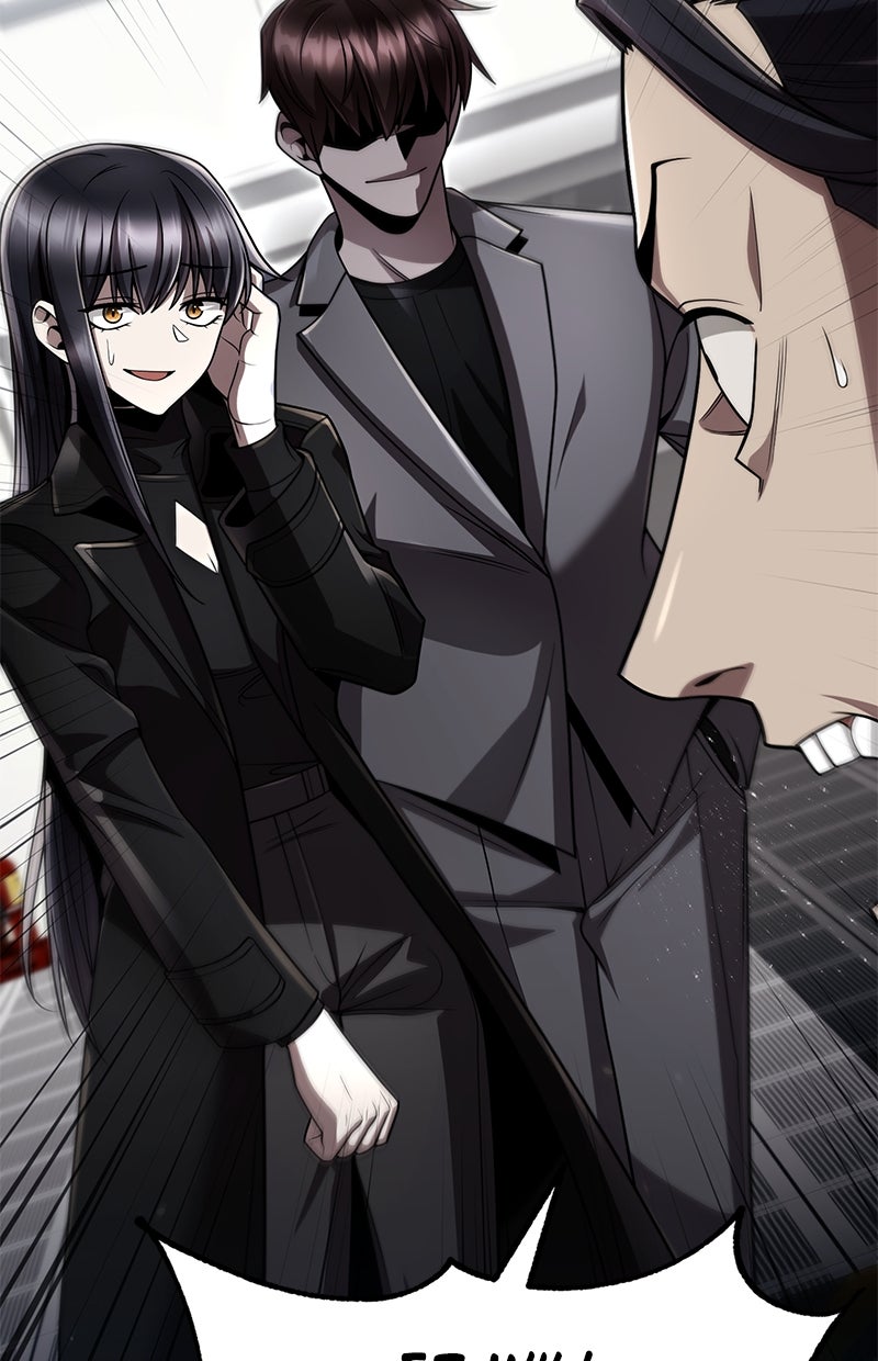 Read Vom genialen Hunter zum Dungeon-Putzer DE Manga Online