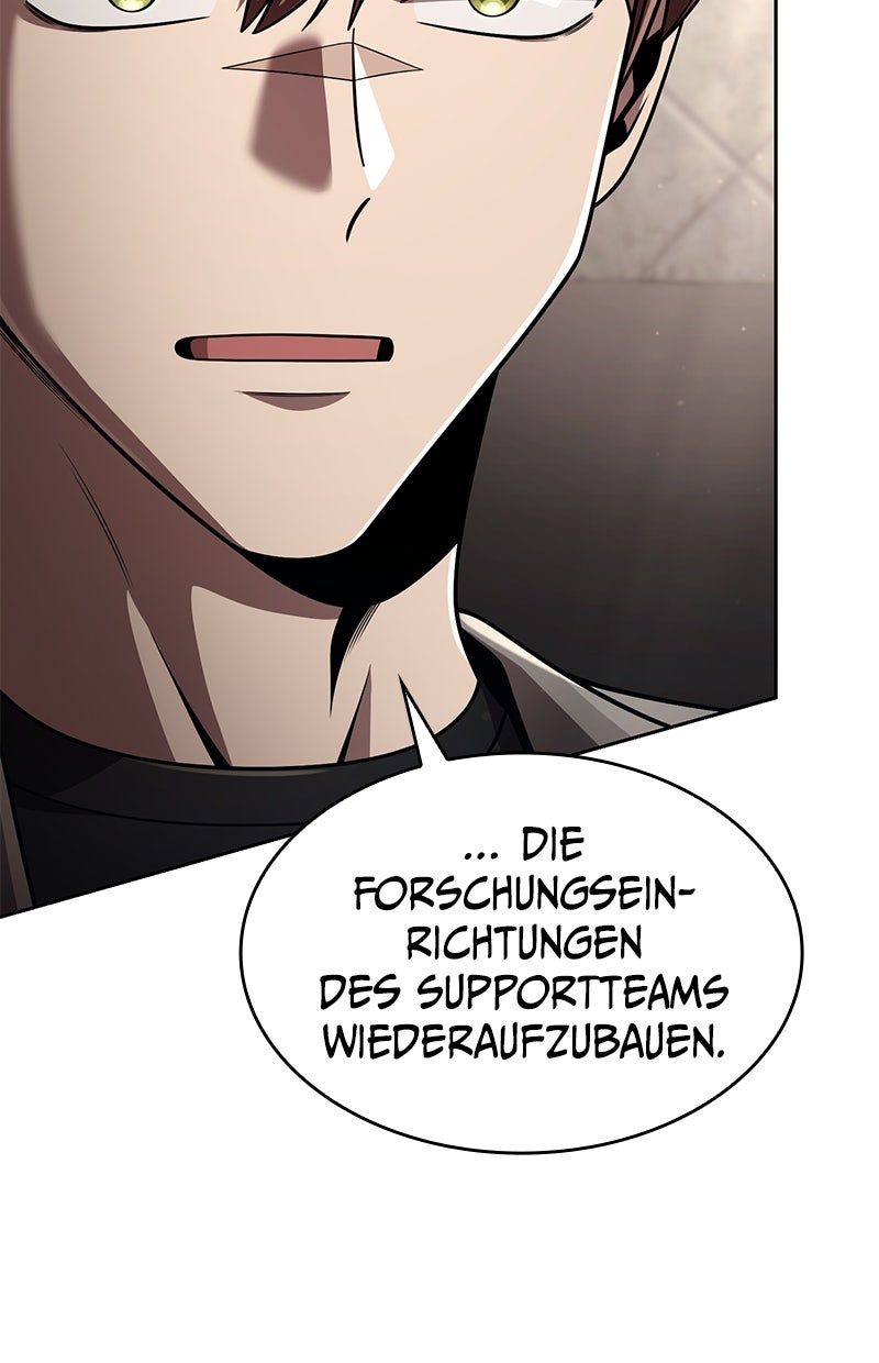 Read Vom genialen Hunter zum Dungeon-Putzer DE Manga Online