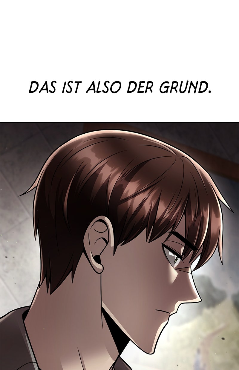 Read Vom genialen Hunter zum Dungeon-Putzer DE Manga Online