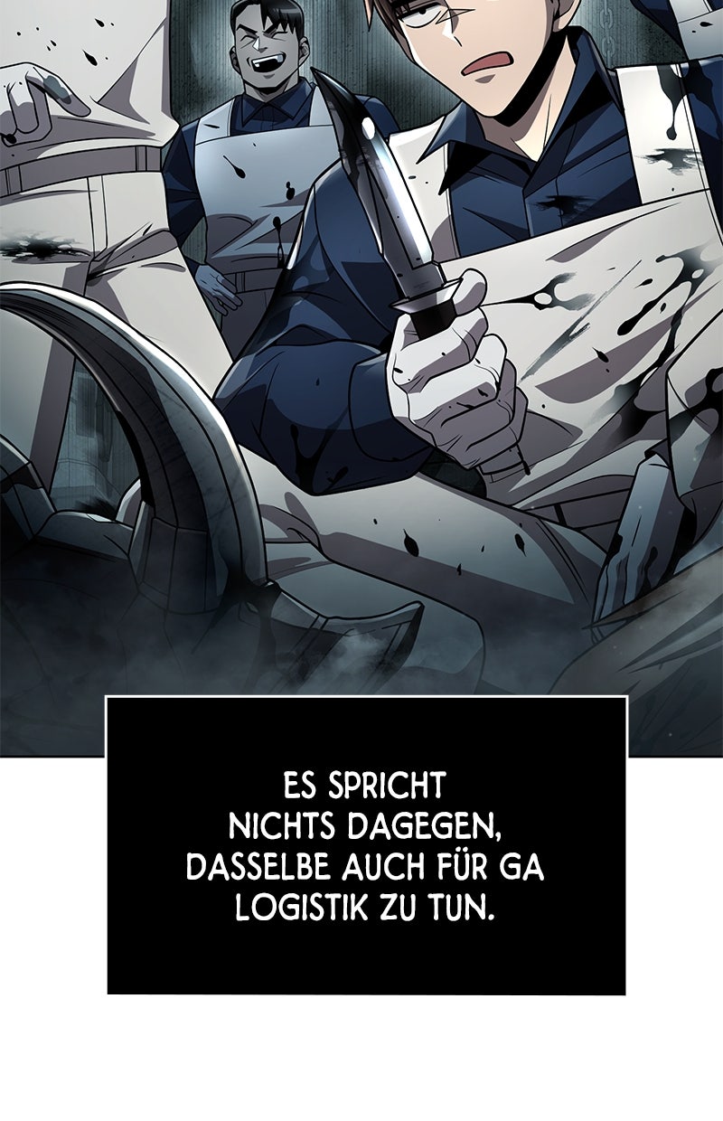 Read Vom genialen Hunter zum Dungeon-Putzer DE Manga Online