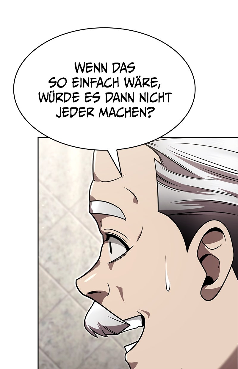 Read Vom genialen Hunter zum Dungeon-Putzer DE Manga Online