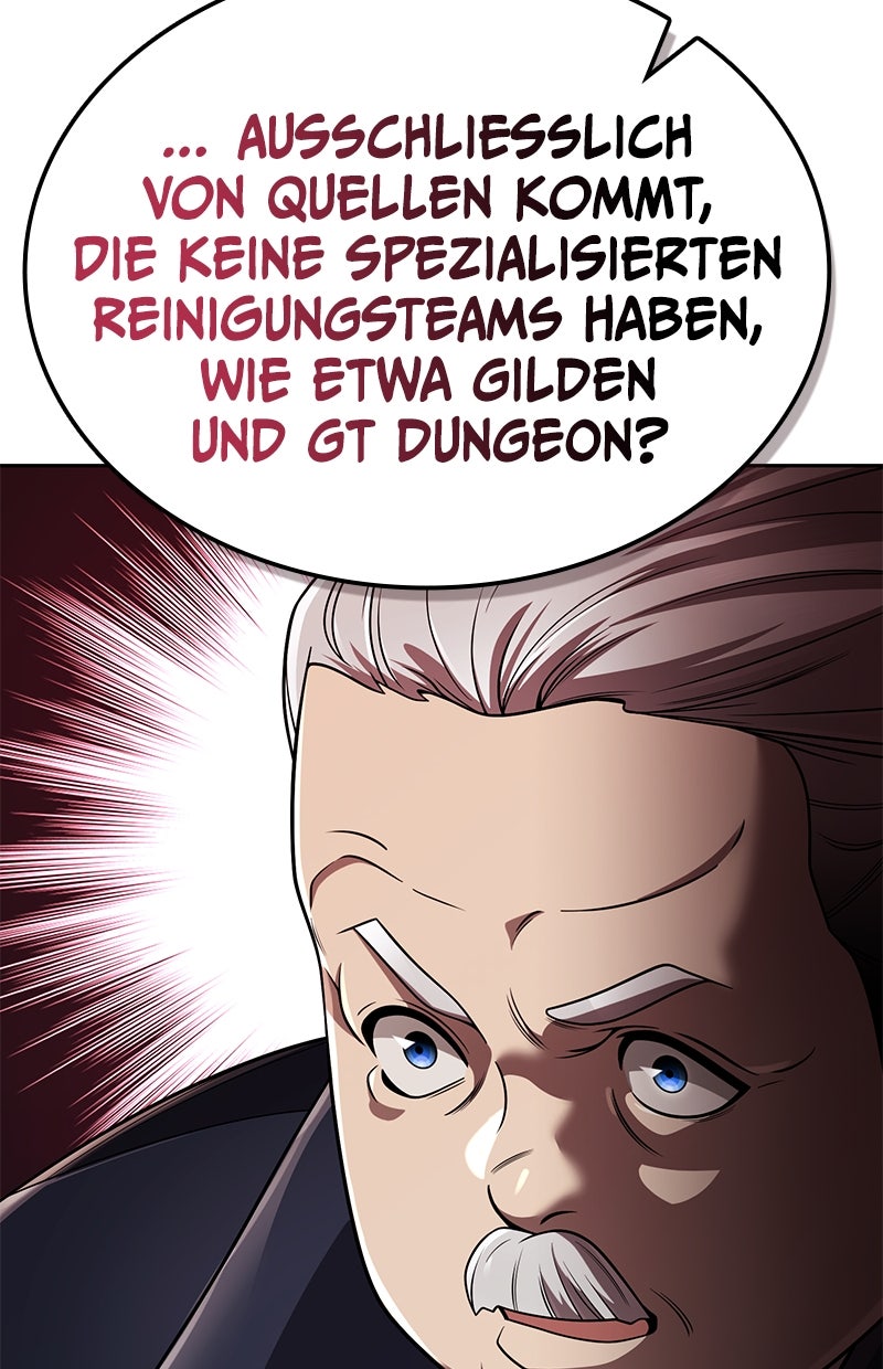 Read Vom genialen Hunter zum Dungeon-Putzer DE Manga Online