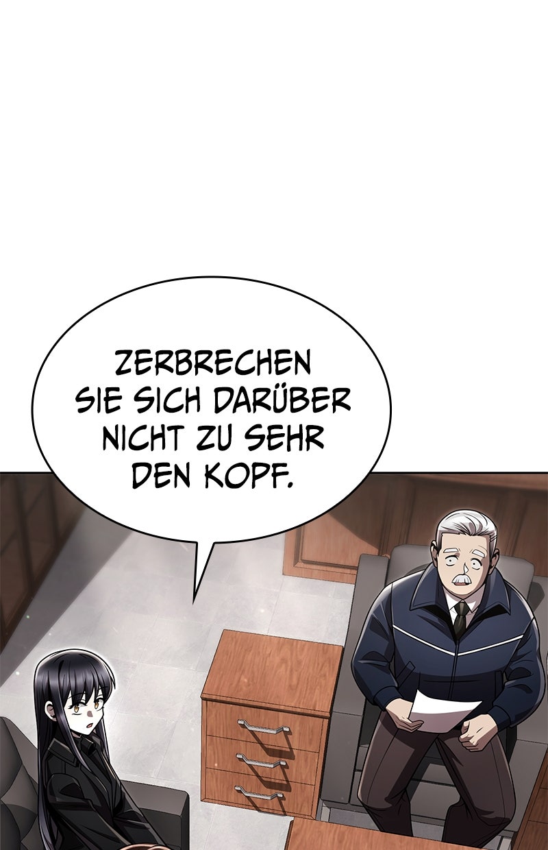 Read Vom genialen Hunter zum Dungeon-Putzer DE Manga Online