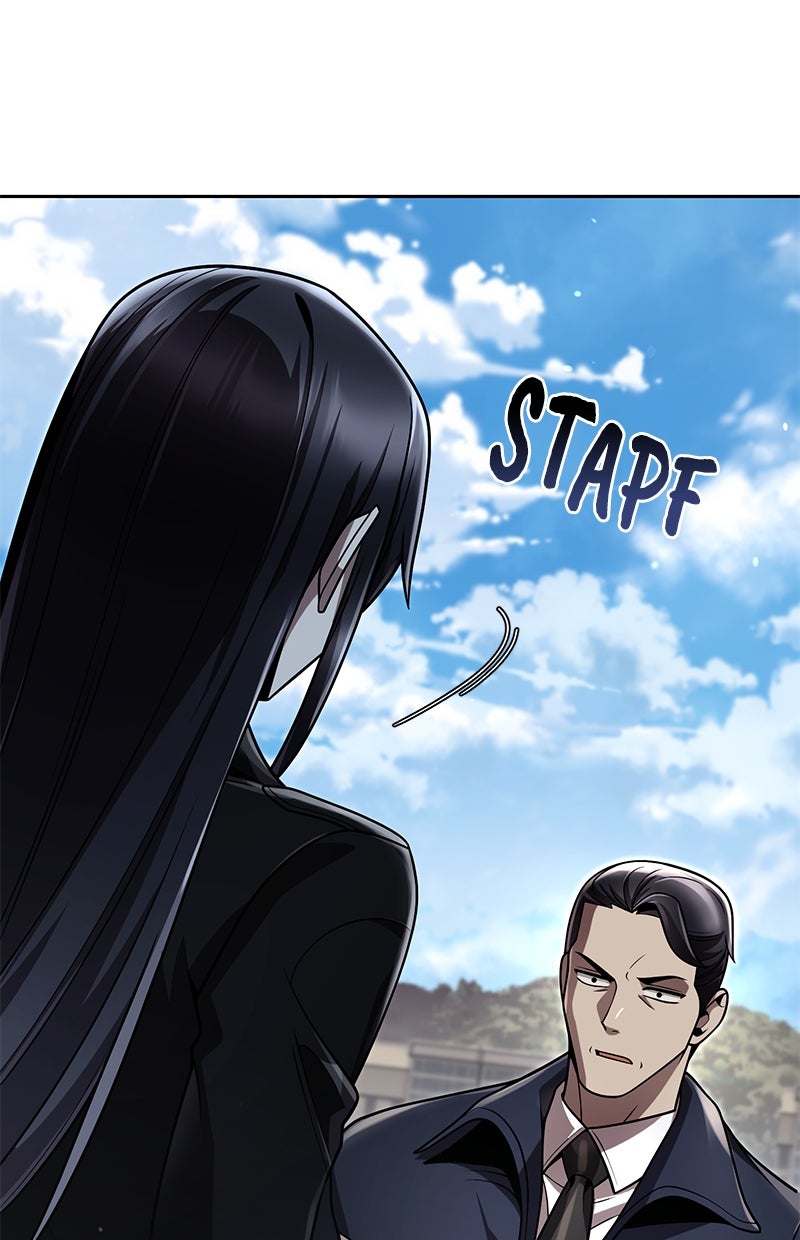 Read Vom genialen Hunter zum Dungeon-Putzer DE Manga Online