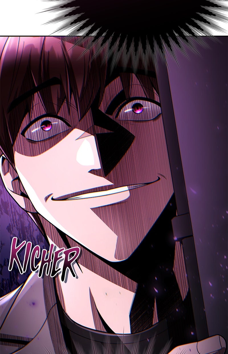 Read Vom genialen Hunter zum Dungeon-Putzer DE Manga Online