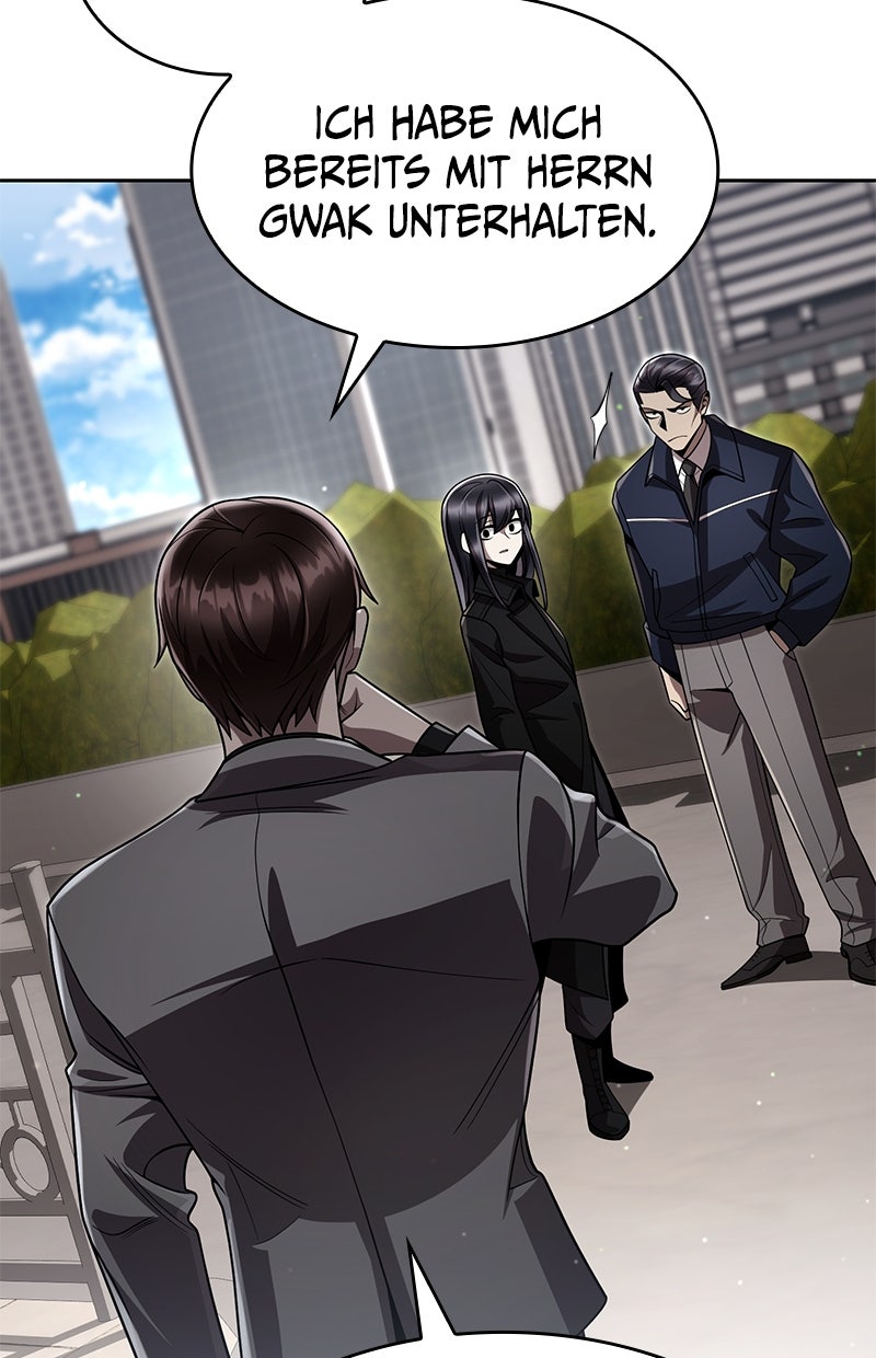 Read Vom genialen Hunter zum Dungeon-Putzer DE Manga Online