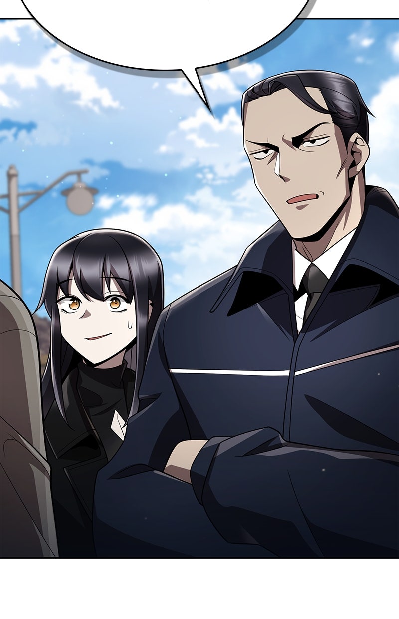 Read Vom genialen Hunter zum Dungeon-Putzer DE Manga Online