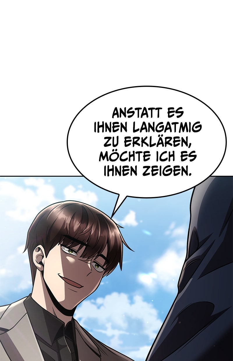 Read Vom genialen Hunter zum Dungeon-Putzer DE Manga Online