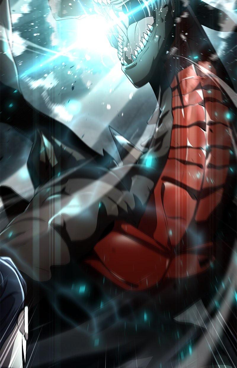 Read Vom genialen Hunter zum Dungeon-Putzer DE Manga Online