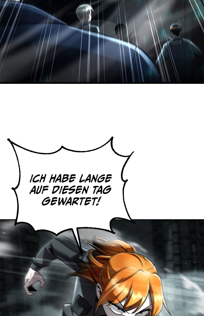 Read Vom genialen Hunter zum Dungeon-Putzer DE Manga Online