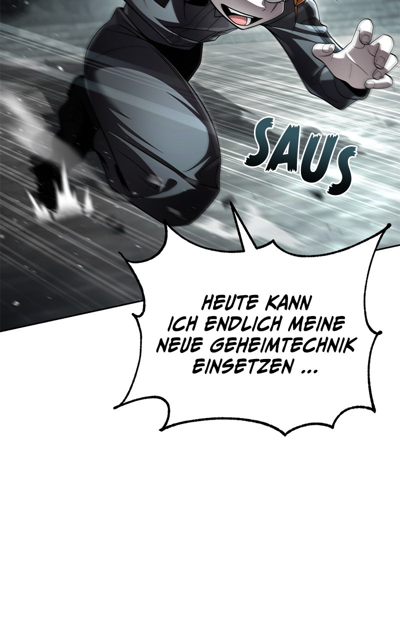 Read Vom genialen Hunter zum Dungeon-Putzer DE Manga Online