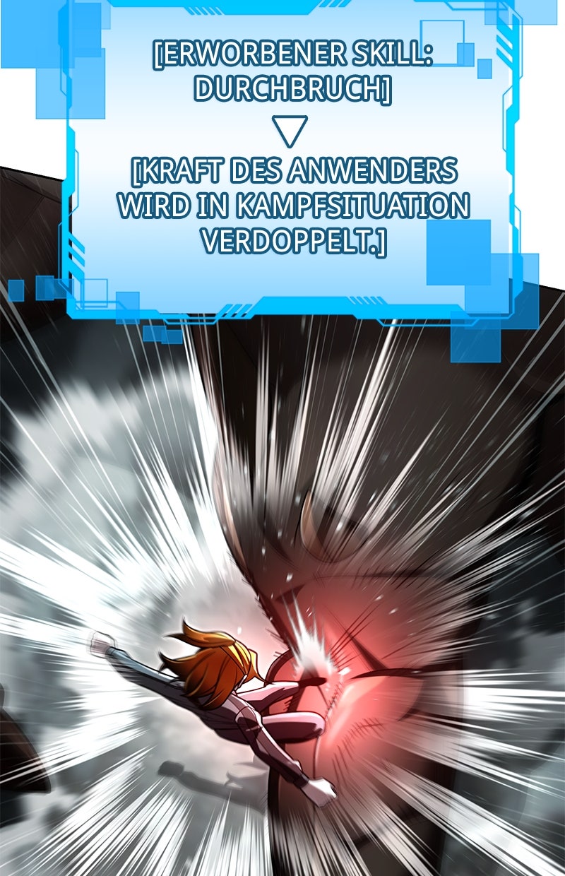 Read Vom genialen Hunter zum Dungeon-Putzer DE Manga Online