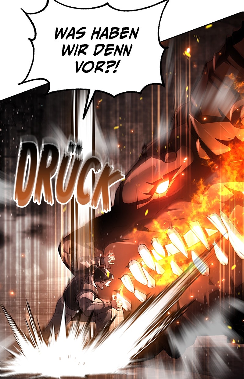 Read Vom genialen Hunter zum Dungeon-Putzer DE Manga Online