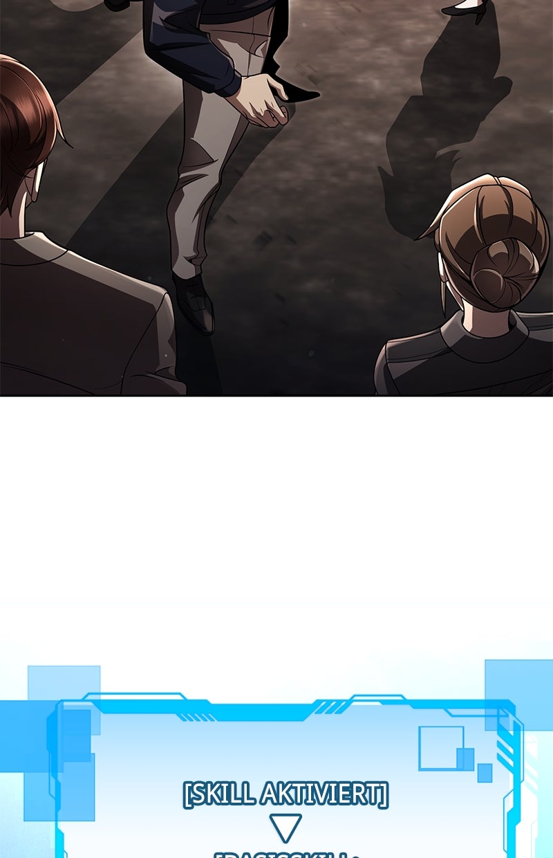 Read Vom genialen Hunter zum Dungeon-Putzer DE Manga Online