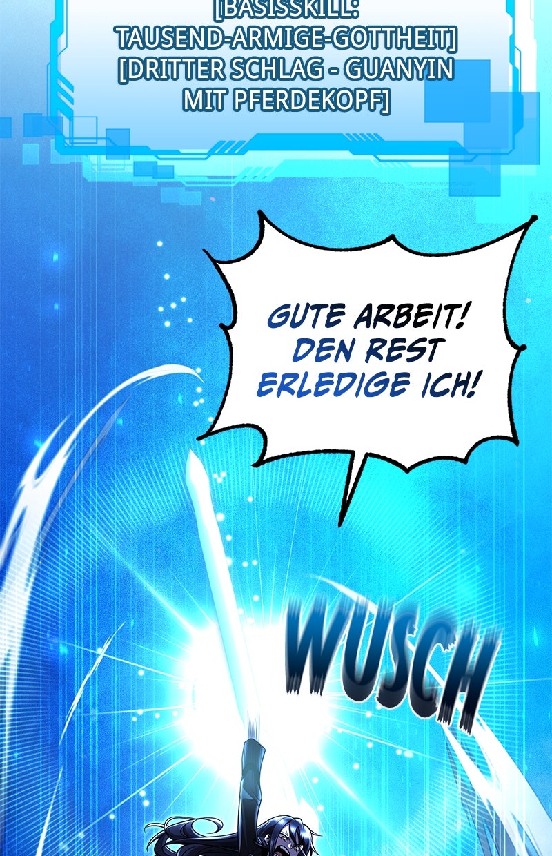 Read Vom genialen Hunter zum Dungeon-Putzer DE Manga Online