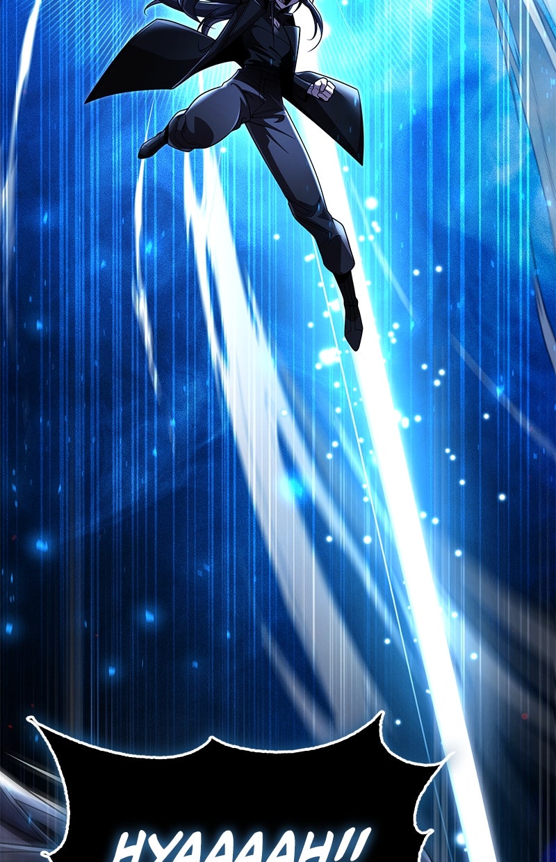 Read Vom genialen Hunter zum Dungeon-Putzer DE Manga Online