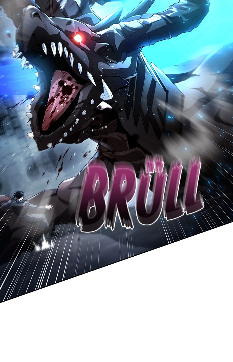 Read Vom genialen Hunter zum Dungeon-Putzer DE Manga Online