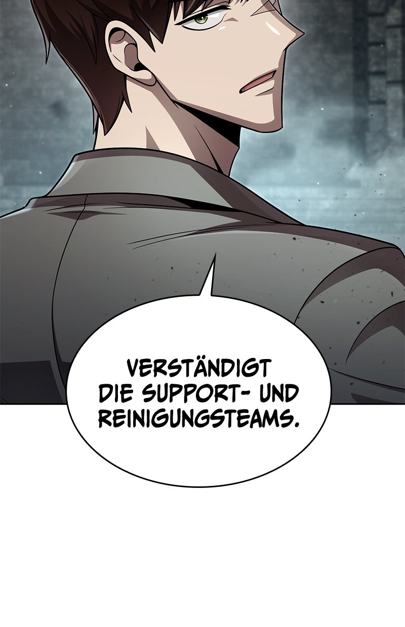 Read Vom genialen Hunter zum Dungeon-Putzer DE Manga Online